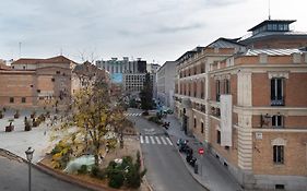 Líbere Palacio Real Hotel